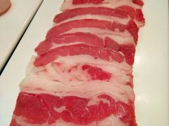 -铜来聚老北京涮肉(恒隆广场店)