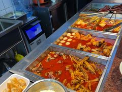 -丽丽三鲜螺蛳粉(田林路店)