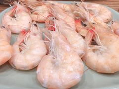 -悦橙烤肉海鲜自助(中央大街店)