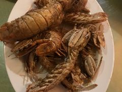 -明记海鲜美食老字号(明记总店)