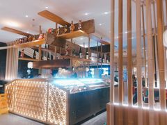 -温野菜涮涮锅(曲江大悦城店)