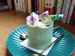 -街角 T·COFFEE 融合料理·BISTRO(车公庙店)