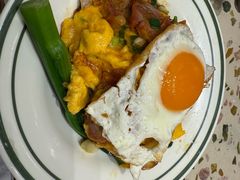 -华嫂冰室(尖沙咀店)