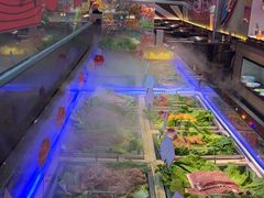 -杨排风自助餐厅(华贸店)