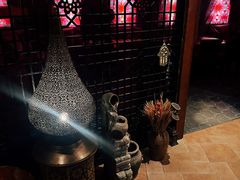 -Tajine Moroccan塔金摩洛哥中东餐厅