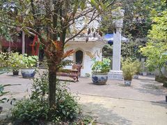 -南岳明心寺