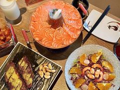 -三禾寿司(君尚店)