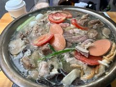 -海关荤豆花(洋河一路店)