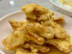 -苏师傅菜馆(上沙店)