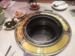 -韩宫宴烤肉·料理(苏州中心店)
