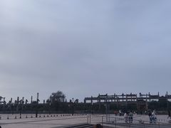 -中国唐山地震博物馆