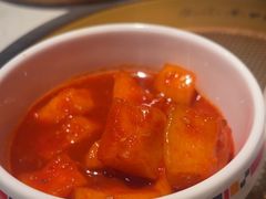 -七八冷面·延边朝鲜族美食(欢乐谷店)