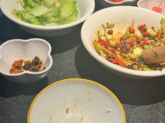 -湘阁里辣(东门茂业店)