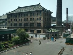 -北京协和医院(东单院区)