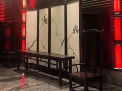 -佛山顺德香云纱园林酒店(清晖园店)