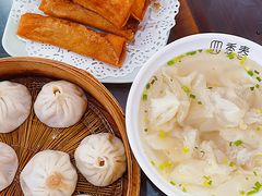 -四季春(美食街店)