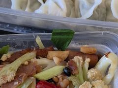 -伊喜饺子(五道口学院路店)