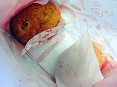 -西树泡芙(北京密云万象汇店)