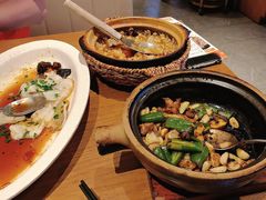 -常来小聚·广州非遗传承餐厅(地王广场店)