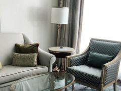 -广州富力丽思卡尔顿酒店