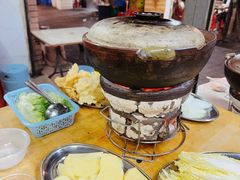 -威邵鸡煲(西华路总店)