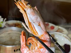 -芭菲盛宴·环球美食(袁家岗店)
