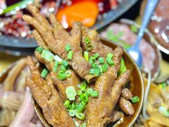 -正南齊北重庆老火锅(光华村直营店)