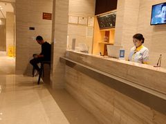 -城市便捷酒店(广州十三行上下九步行街一店)