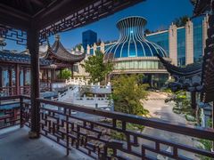 -大东方海鲜酒楼(小武基桥店)