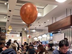 -BAKER&SPICE(BFC外滩金融中心店)