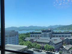 -杭州城中香格里拉大酒店