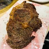 牛舌：很嫩，我比较少吃肉以外的东西