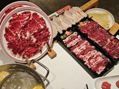 -陈记顺和潮汕牛肉火锅(番禺迎宾大道店)