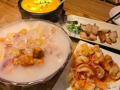 -小和庆·知味(首铸万科店)