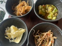 -半山腰·云南菜(侨福芳草地店)