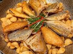 -潮州府·潮菜·砂锅粥(徐家汇店)
