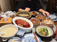 -南京大牌档(青岛万象城店)