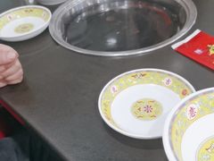 -芦月轩羊蝎子(北蜂窝店)