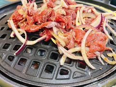 -牛犇烤肉(物资学院路店)