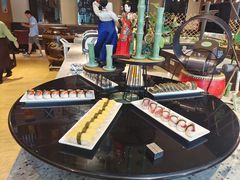 -济宁富力万达嘉华酒店·美食汇自助餐厅