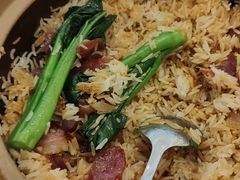 -香港新曜记·粤菜点心(滨江宝龙店)
