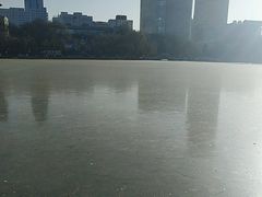 -文瀛公园