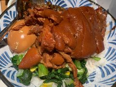 -三十六味匠猪蹄(三元桥店)