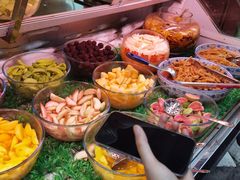 -爱上酸嘢