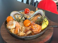 -Chili's Cafe&Bar奇利斯(滨江店)