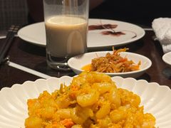 -杭州西子湖四季酒店·金沙厅