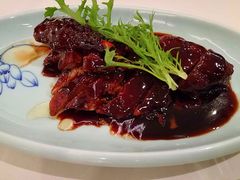 -望乡楼上海菜(日月光店)