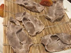 -蒸気海鮮