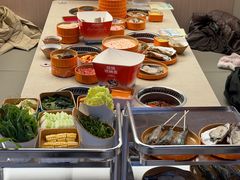 -海底捞大排档火锅(打浦路店)