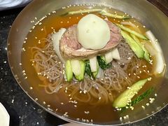 -木槿花韩式炭烤·熟成肉工坊(孙文东路店)